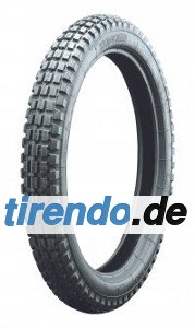 Heidenau K32 ( 2.75-16 RF TT 46M Hinterrad, M/C, Vorderrad ) von Heidenau