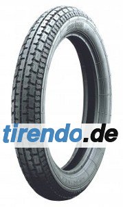 Heidenau K33 ( 3.00-16 RF TT 48P Hinterrad, M/C, Vorderrad ) von Heidenau