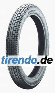 Heidenau K34 ( 3.00-21 RF TT 57H Hinterrad, M/C, Vorderrad ) von Heidenau