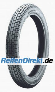 Heidenau K34 ( 3.00-21 RF TT 57H Hinterrad, M/C, Vorderrad ) von Heidenau