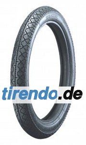 Heidenau K36/1 ( 2 3/4-16 RF TT 46J Hinterrad, Vorderrad ) von Heidenau