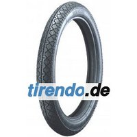 Heidenau K36/1 ( 2.75-17 RF TT 47P Hinterrad, M/C, Vorderrad ) von Heidenau