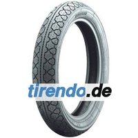 Heidenau K36 ( 110/90-16 TL 59S Hinterrad, M/C, Vorderrad ) von Heidenau