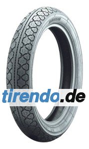 Heidenau K36 ( 110/90-16 TL 59S Hinterrad, M/C, Vorderrad ) von Heidenau