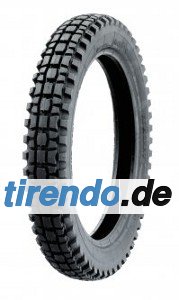 Heidenau K37 ( 3.25-18 RF TT 59P Hinterrad, M/C, Vorderrad ) von Heidenau