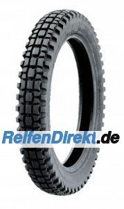 Heidenau K37 ( 3.50-18 RF TT 62P Hinterrad, M/C, Vorderrad ) von Heidenau