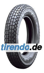 Heidenau K38 ( 3.00-10 RF TT 50J Hinterrad, Vorderrad ) von Heidenau