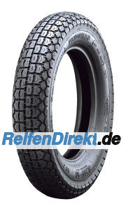 Heidenau K38 ( 3.50-10 RF TL 59M Hinterrad, Vorderrad ) von Heidenau