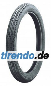 Heidenau K39 ( 2.75-18 RF TT 48P Hinterrad, M/C, Vorderrad ) von Heidenau