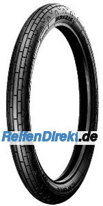 Heidenau K40 Racing ( 2.50-18 TT 45H Hinterrad, M/C, Mischung RSW Dry, Vorderrad ) von Heidenau