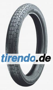 Heidenau K44 ( 3.25-19 TL 54H Hinterrad, M/C, Vorderrad ) von Heidenau