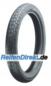 Heidenau K44 Racing ( 90/90-18 TL 51H M/C, Mischung RSW Dry, RSW, Vorderrad ) von Heidenau