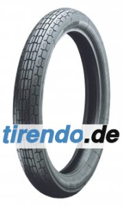 Heidenau K44 Racing ( 90/90-18 TL 51H M/C, Mischung RSW Dry, RSW, Vorderrad ) von Heidenau