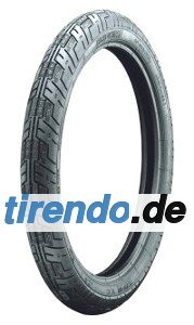 Heidenau K45 ( 2.75-18 TL 42S Hinterrad, M/C, Vorderrad ) von Heidenau