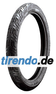 Heidenau K45 Racing ( 2.75-18 TL 42S Hinterrad, M/C, Mischung RSW Dry, Vorderrad ) von Heidenau