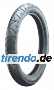 Heidenau K55 Racing ( 2.75-16 TT 46P Hinterrad, Mischung RSW Dry, Vorderrad ) von Heidenau