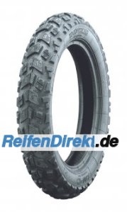 Heidenau K57 Snowtex ( 3.00-12 TT 47J Hinterrad, M+S Kennung, Vorderrad ) von Heidenau