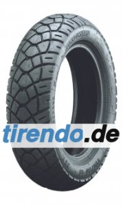 Heidenau K58 ( 100/90-10 RF TL 61J Hinterrad, Vorderrad ) von Heidenau