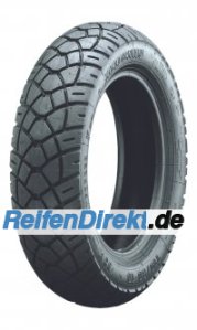 Heidenau K58 ( 100/90-10 RF TL 61J Hinterrad, Vorderrad ) von Heidenau