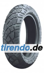 Heidenau K58 mod Snowtex ( 110/70-11 TL 45M Hinterrad, M+S Kennung, Vorderrad ) von Heidenau