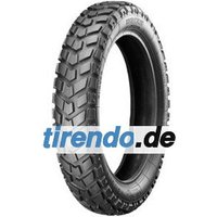 Heidenau K60 ( 120/80-18 TT 62T Hinterrad, M+S Kennung, M/C, Mischung SILICA SIO2 ) von Heidenau