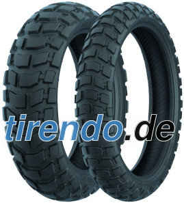 Heidenau K60 Ranger ( 110/80B19 TL 59R M+S Kennung, M/C, Vorderrad ) von Heidenau