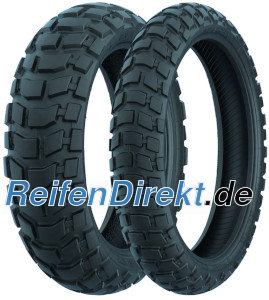 Heidenau K60 Ranger ( 120/70B19 TL 60R M+S Kennung, M/C, Vorderrad ) von Heidenau