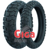 Heidenau K60 Ranger ( 130/80-17 TL 65R Hinterrad, M+S Kennung, M/C ) von Heidenau