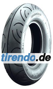 Heidenau K61 ( 100/80-10 RF TL 58M Hinterrad, Vorderrad ) von Heidenau