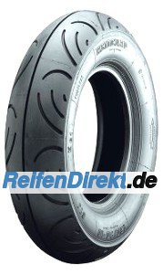 Heidenau K61 ( 100/80-10 RF TL 58M Hinterrad, Vorderrad ) von Heidenau