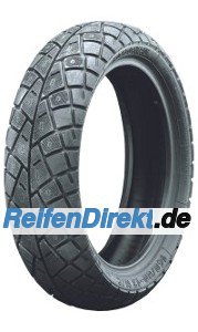 Heidenau K62 ( 120/70-10 RF TL 54M Hinterrad, Vorderrad ) von Heidenau