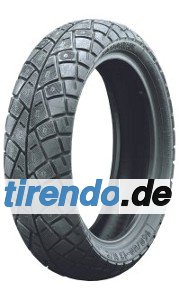 Heidenau K62 ( 130/60-13 RF TL 60P Hinterrad, M/C, Vorderrad ) von Heidenau