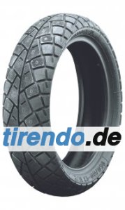 Heidenau K62 Snowtex ( 120/70-13 TL 53P Hinterrad, M+S Kennung, M/C, Vorderrad ) von Heidenau