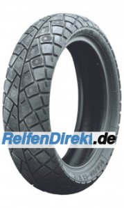 Heidenau K62 Snowtex ( 120/70-13 TL 53P Hinterrad, M+S Kennung, M/C, Vorderrad ) von Heidenau