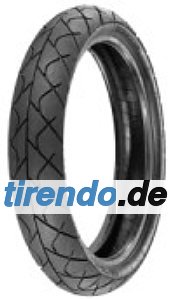 Heidenau K63 ( 100/90-17 TL 55H Hinterrad, M/C, Vorderrad ) von Heidenau