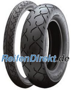 Heidenau K65 Racing ( 3.00-18 TT 47H M/C, Mischung RSW Dry, Vorderrad ) von Heidenau