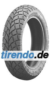 Heidenau K66/1 ( 90/80-16 RF TL 52J Hinterrad, M/C, Vorderrad ) von Heidenau