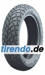 Heidenau K66 LT ( 130/70-12 RF TL 62P Hinterrad, Vorderrad ) von Heidenau