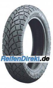 Heidenau K66 LT ( 130/70-12 RF TL 62P Hinterrad, Vorderrad ) von Heidenau