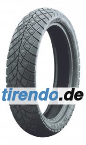 Heidenau K66 SiO2 ( 100/80-17 TL 52H Hinterrad, M+S Kennung, M/C, Mischung SILICA SIO2, Vorderrad ) von Heidenau