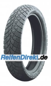 Heidenau K66 SiO2 ( 130/70-17 TL 62H Hinterrad, M+S Kennung, M/C, Mischung SILICA SIO2 ) von Heidenau