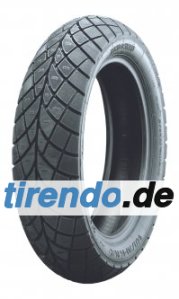 Heidenau K66 Snowtex ( 100/80-16 RF TL 56P Hinterrad, M+S Kennung, M/C, Vorderrad ) von Heidenau