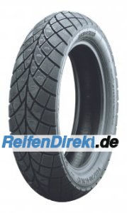 Heidenau K66 Snowtex ( 100/80-16 RF TL 56P Hinterrad, M+S Kennung, M/C, Vorderrad ) von Heidenau