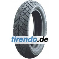 Heidenau K66 Snowtex ( 80/80-16 RF TL 46J Hinterrad, M+S Kennung, M/C, Vorderrad ) von Heidenau