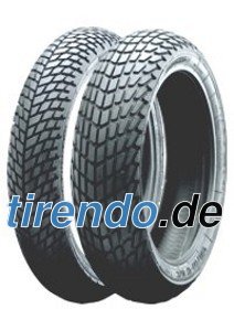 Heidenau K73 ( 120/70-17 TL 58H M/C, Vorderrad ) von Heidenau