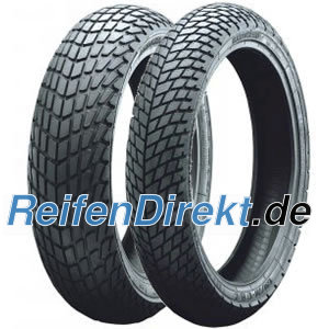 Heidenau K73 SiO2 ( 120/70-17 TL 58H M+S Kennung, M/C, Mischung SILICA SIO2, Vorderrad ) von Heidenau