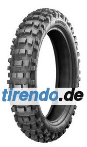 Heidenau K74 ( 130/80-17 TT 65T Hinterrad, M/C ) von Heidenau