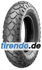 Heidenau K77 Snowtex ( 120/90-10 TL 66M Hinterrad, M+S Kennung, Vorderrad ) von Heidenau