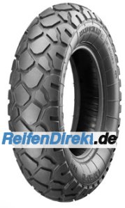 Heidenau K77 Snowtex ( 120/90-10 TL 66M Hinterrad, M+S Kennung, Vorderrad ) von Heidenau