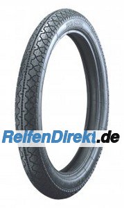 Heidenau K36/1 ( 2 3/4-16 RF TT 46J Hinterrad, Vorderrad ) von Heidenau